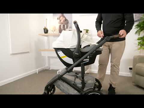 Romer Versa Base Accessory - Bambi Baby