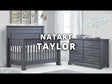 Natart Taylor King Dresser - Bambi Baby