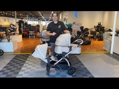Peg Perego YPSI Travel System - Bambi Baby