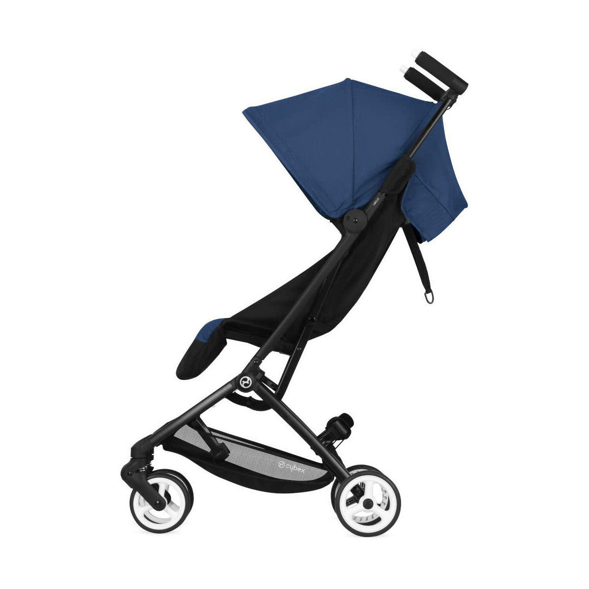 CYBEX Libelle Stroller in Navy Blue- Bambi Baby
