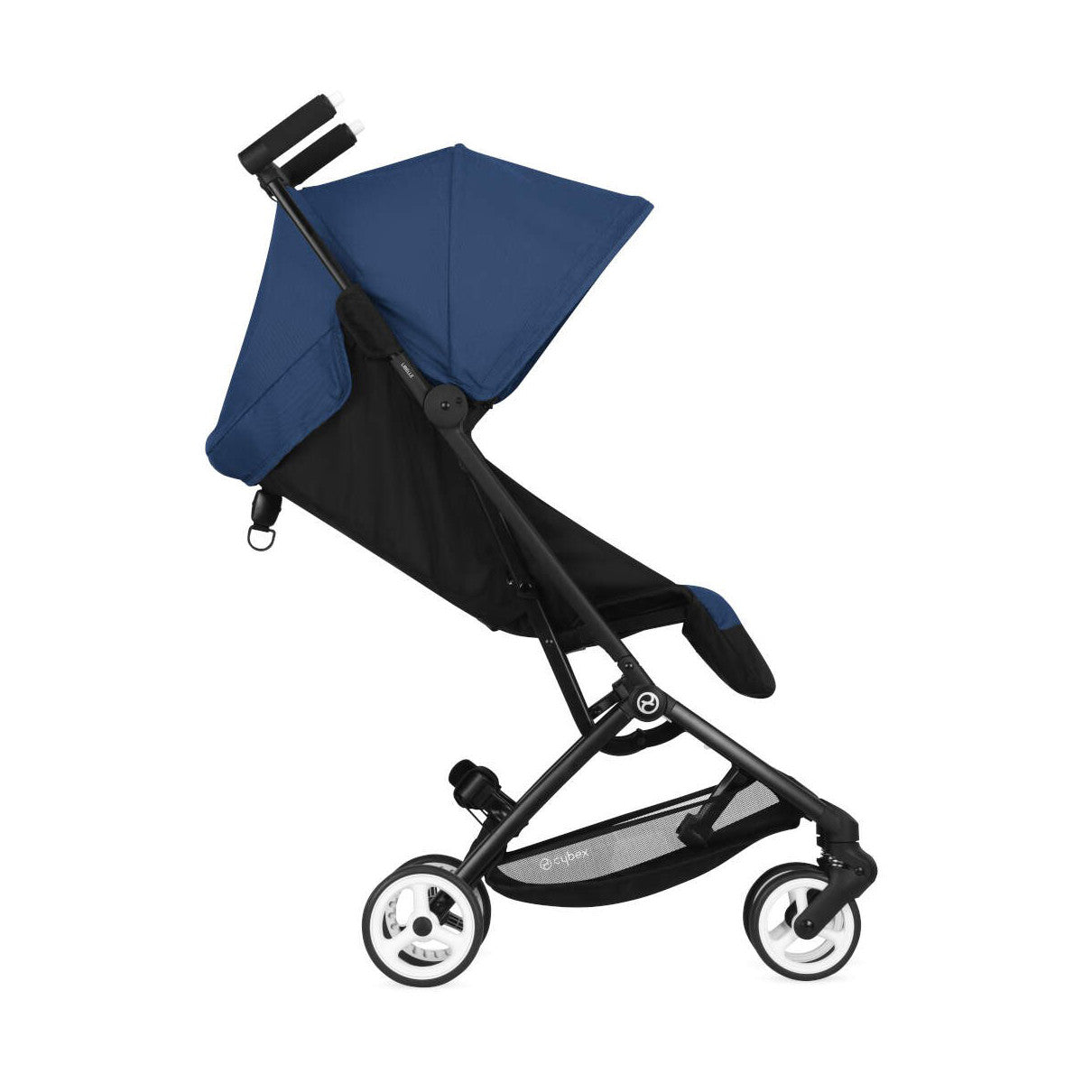 CYBEX Libelle Stroller in Navy Blue- Bambi Baby