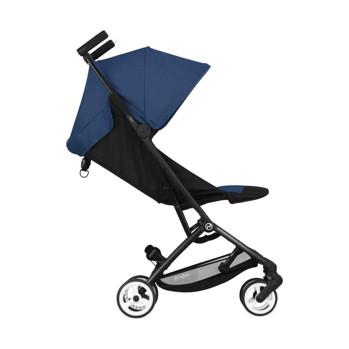 CYBEX Libelle Stroller in Navy Blue- Bambi Baby