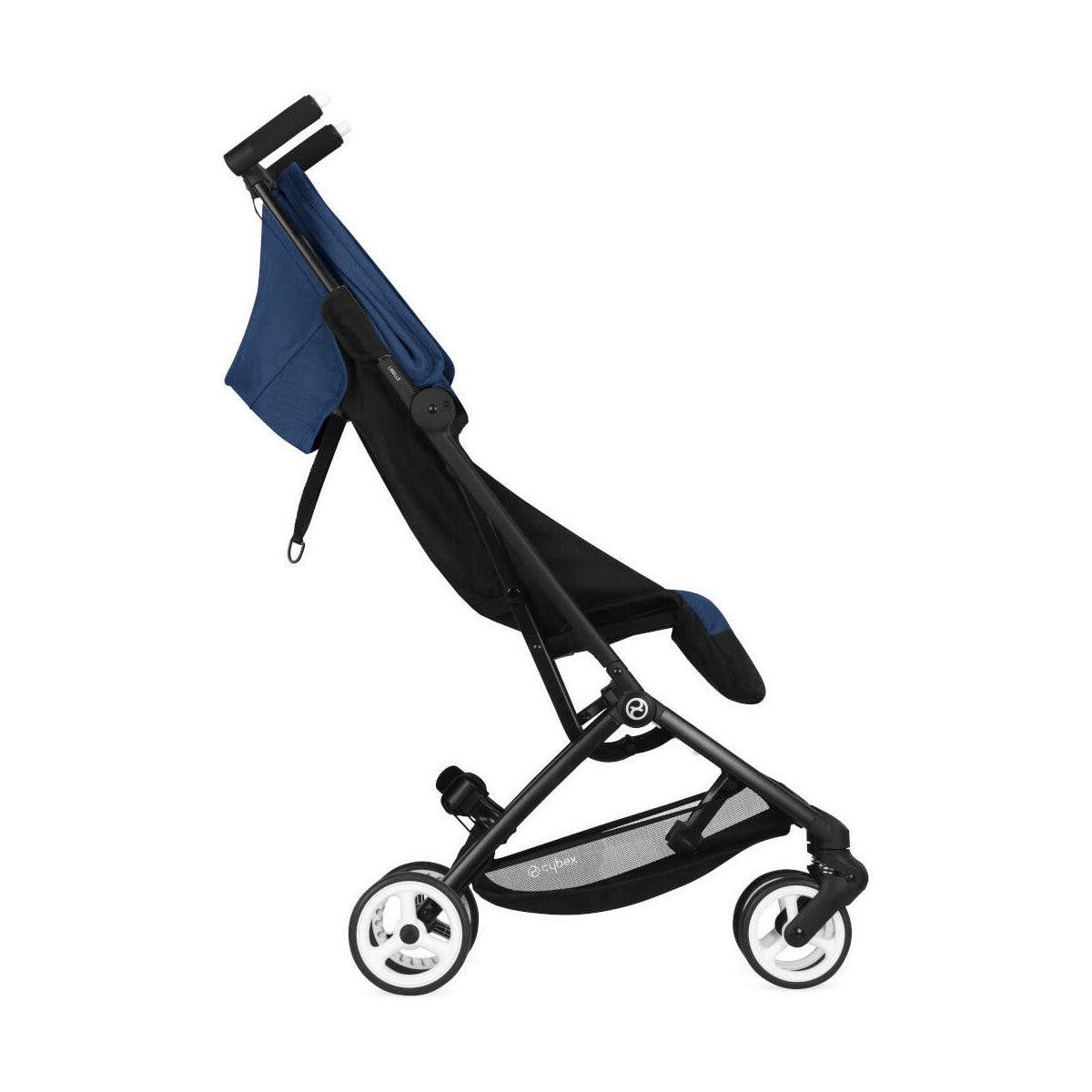 CYBEX Libelle Stroller in Navy Blue- Bambi Baby