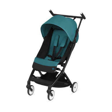 CYBEX Libelle Stroller in River Blue- Bambi Baby