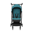 CYBEX Libelle Stroller in River Blue - Bambi Baby