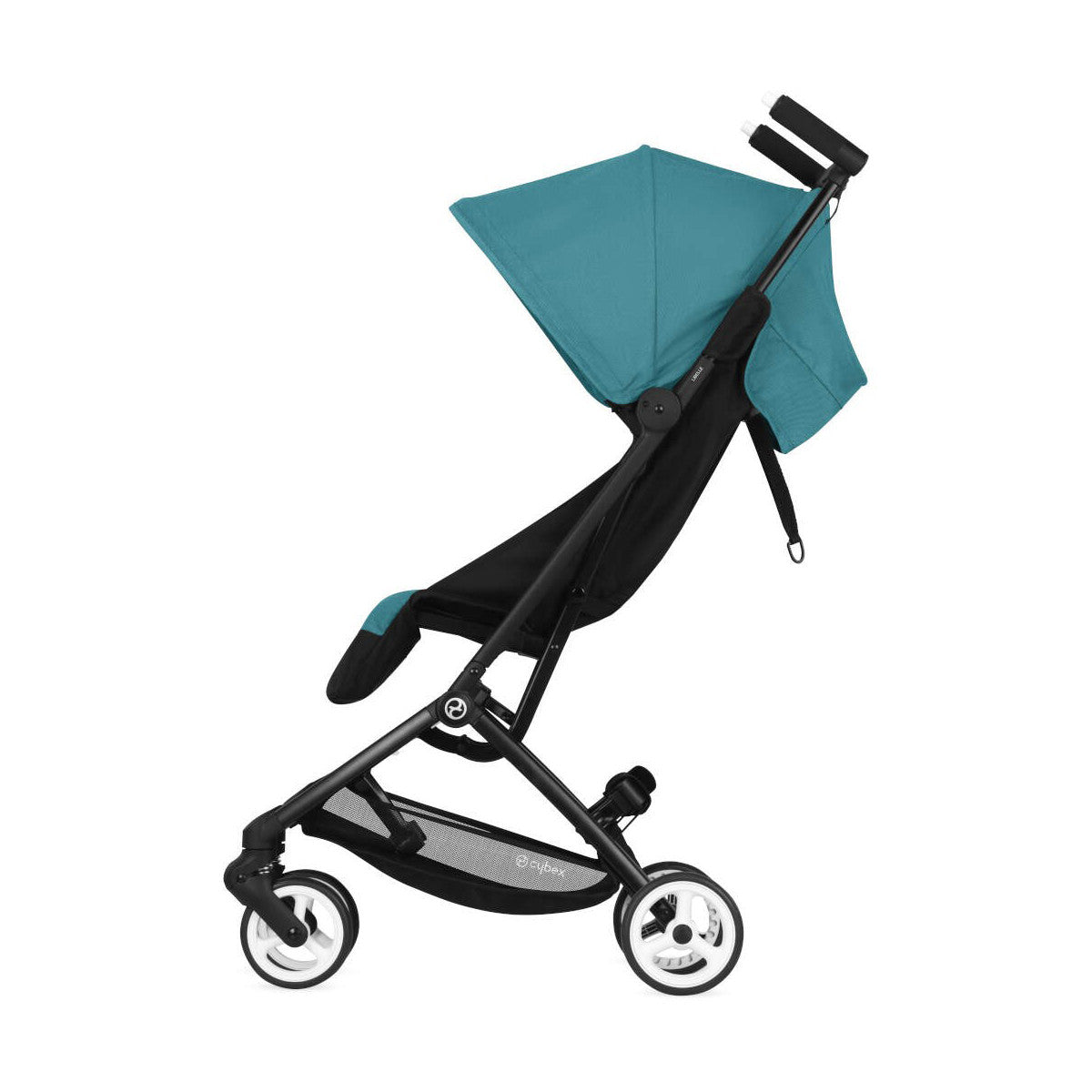 CYBEX Libelle Stroller in River Blue- Bambi Baby