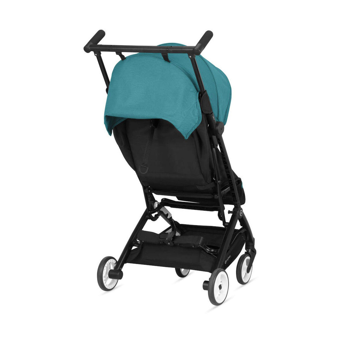 CYBEX Libelle Stroller in River Blue- Bambi Baby