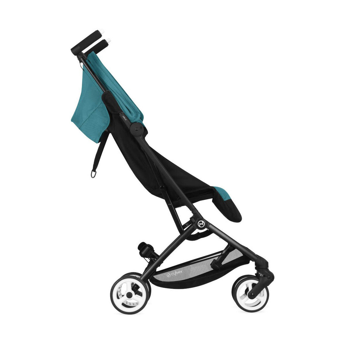 CYBEX Libelle Stroller in River Blue- Bambi Baby