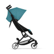 CYBEX Libelle Stroller in River Blue - Bambi Baby