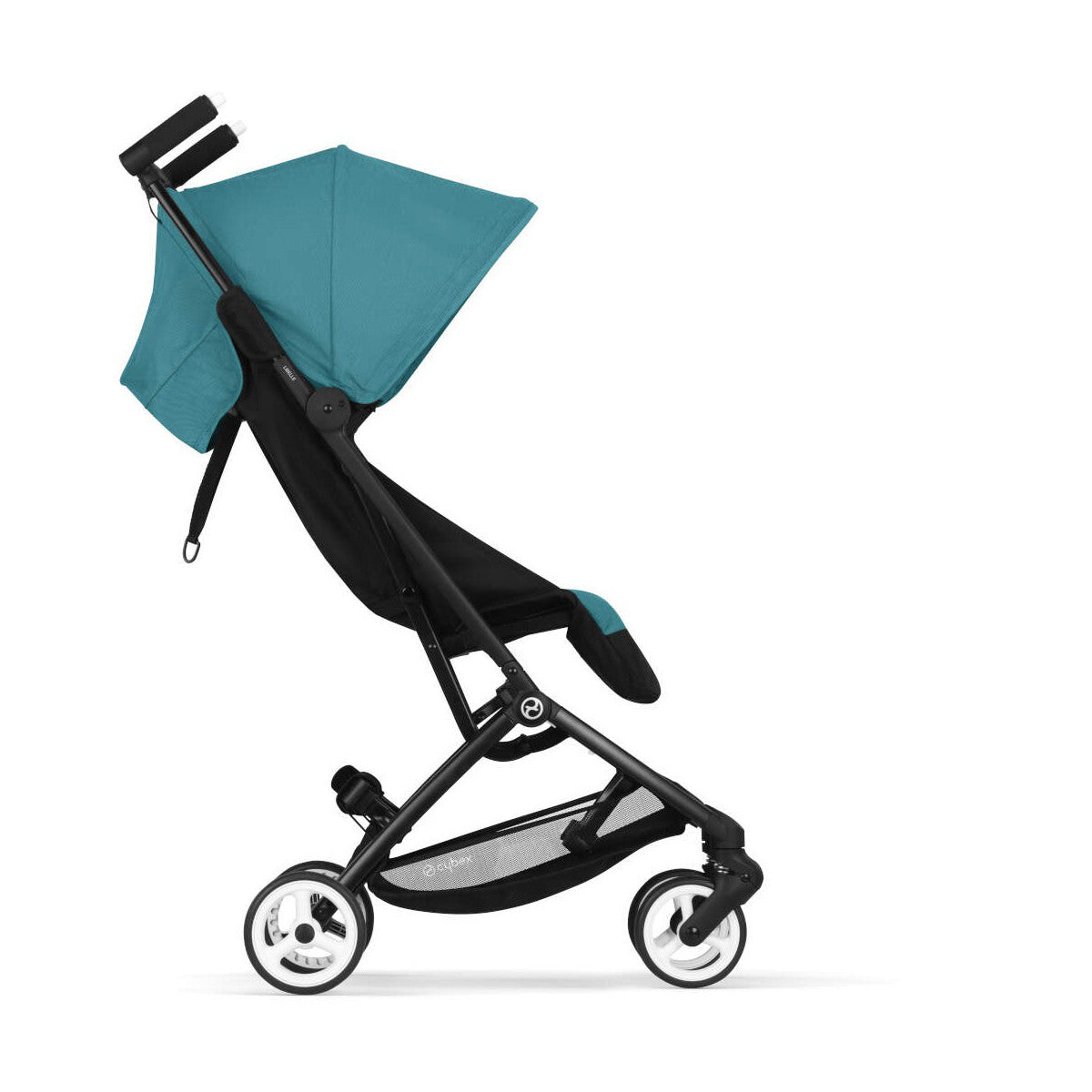 CYBEX Libelle Stroller in River Blue- Bambi Baby