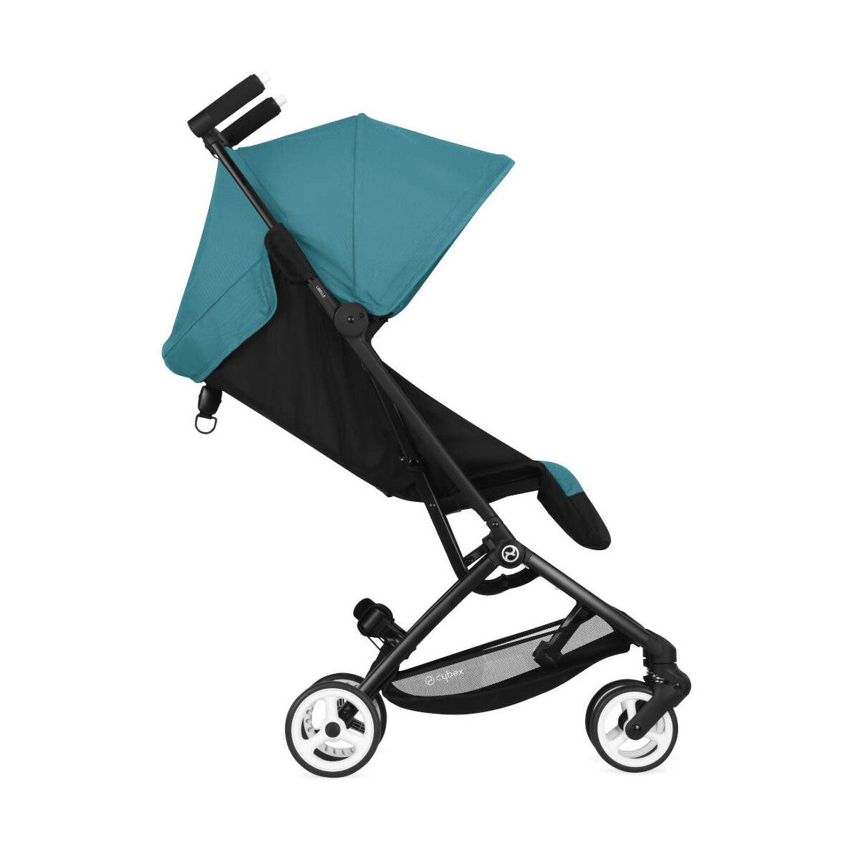 CYBEX Libelle Stroller in River Blue- Bambi Baby