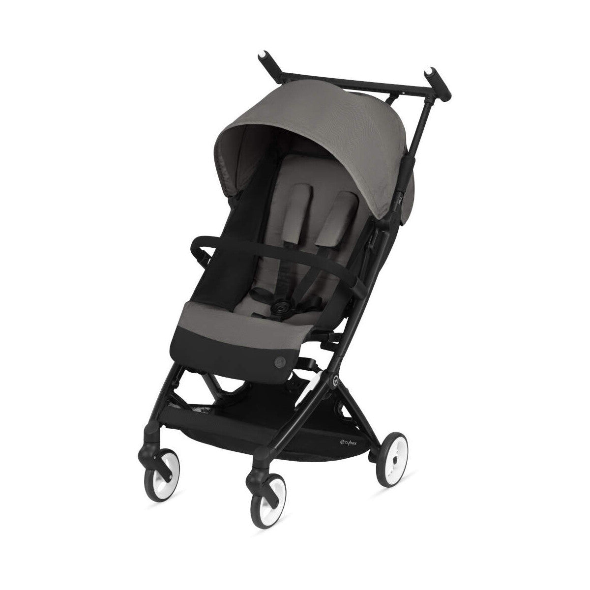 CYBEX Libelle Stroller in Soho Grey- Bambi Baby