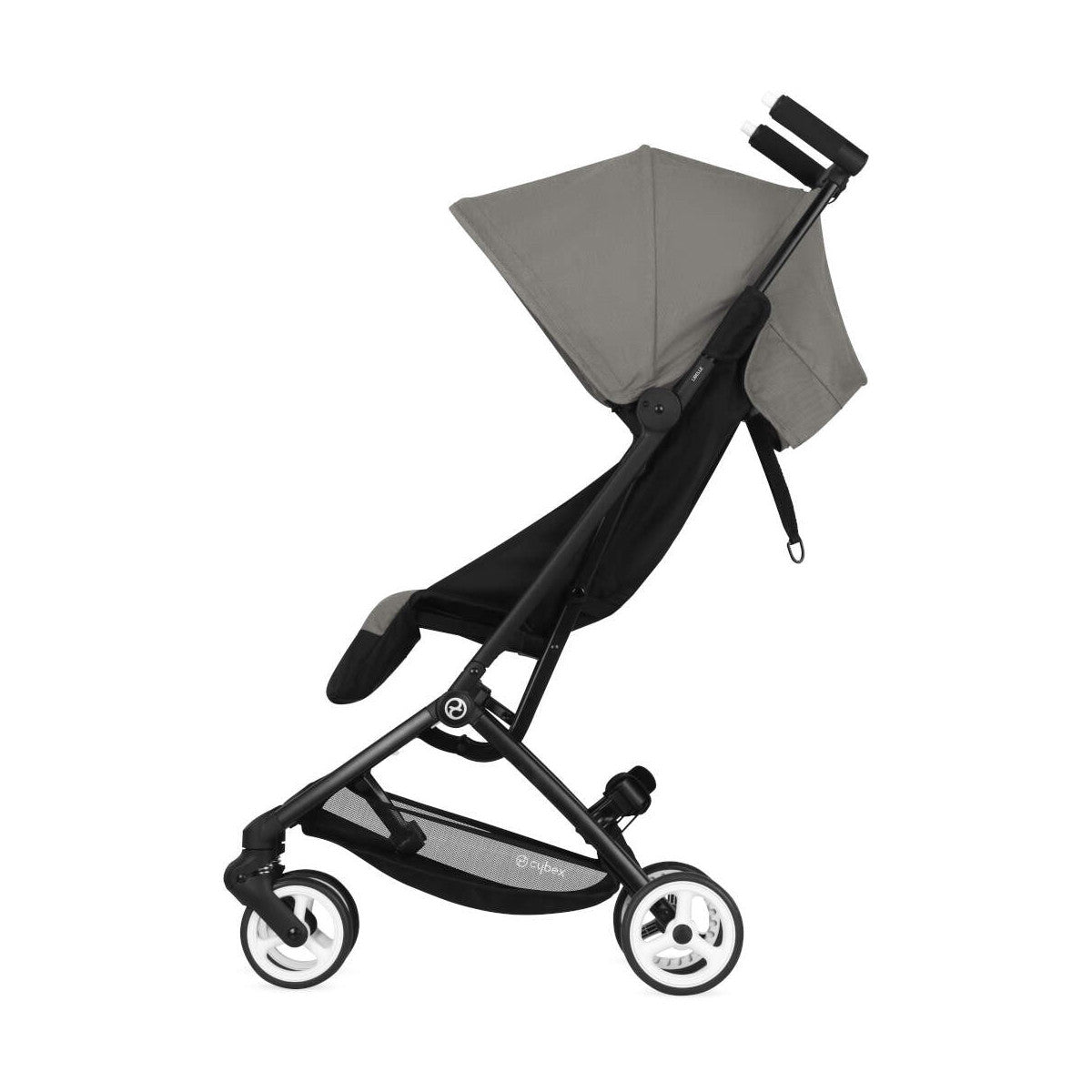 CYBEX Libelle Stroller in Soho Grey- Bambi Baby