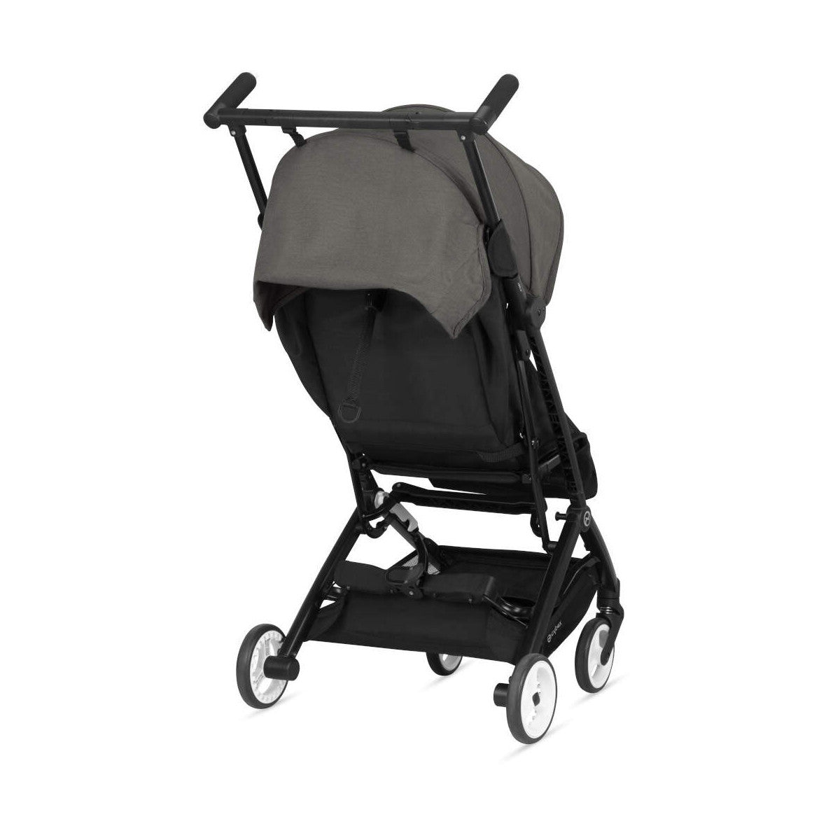 CYBEX Libelle Stroller in Soho Grey- Bambi Baby