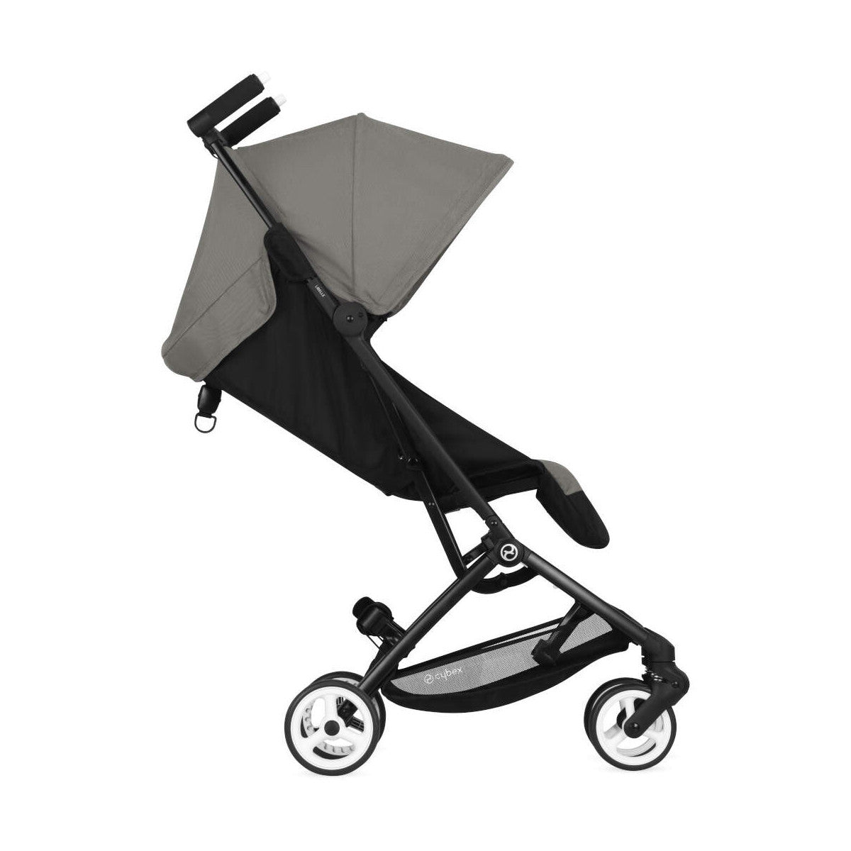 CYBEX Libelle Stroller in Soho Grey- Bambi Baby