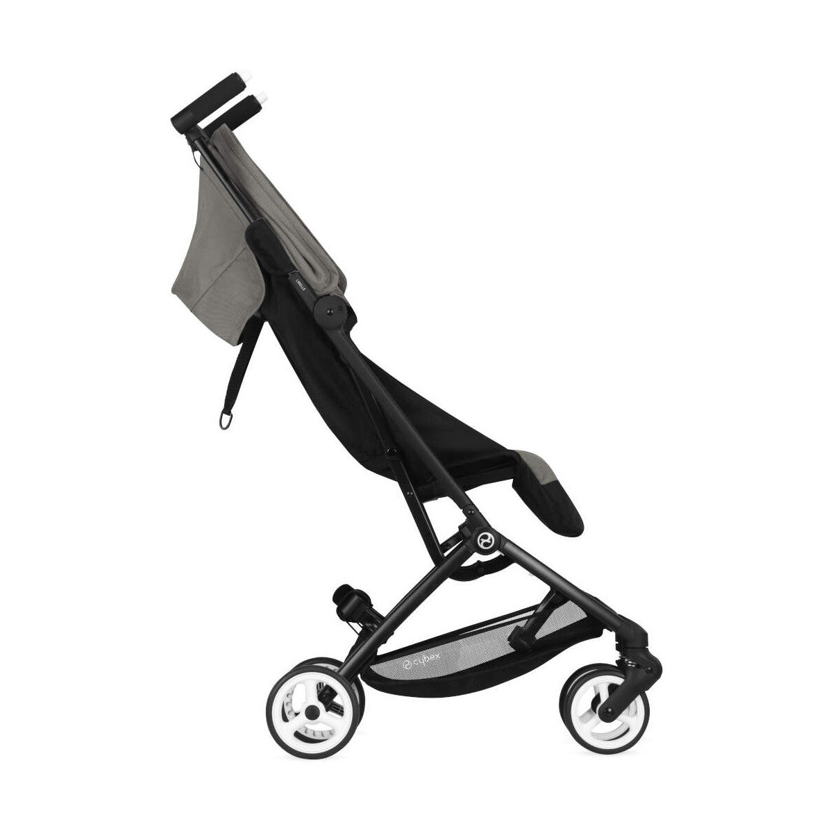 CYBEX Libelle Stroller in Soho Grey- Bambi Baby