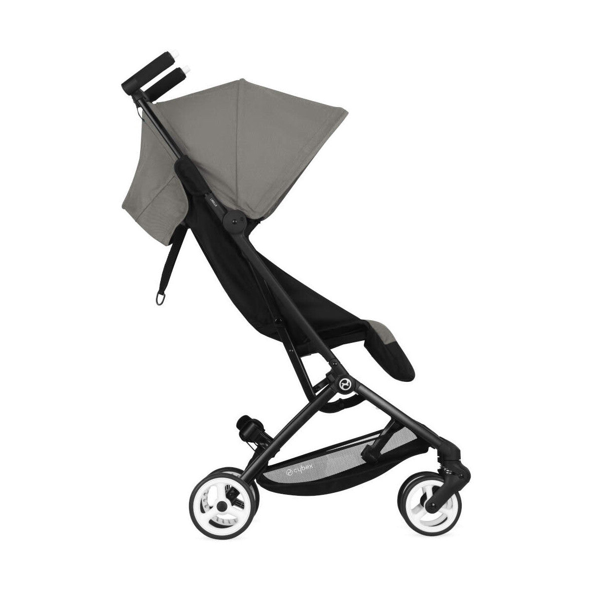 CYBEX Libelle Stroller in Soho Grey- Bambi Baby
