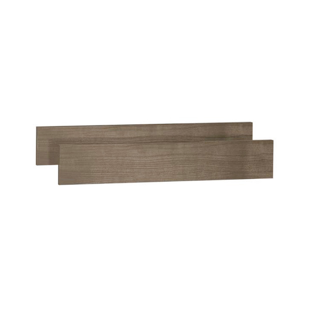 NEST Provence Collection Barras de conversão para cama de casal em coruja- Bambi Baby
