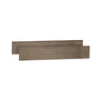 NEST Provence Collection Barras de conversão para cama de casal em coruja - Bambi Baby