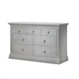 Sorelle Providence Double Dresser - Bambi Baby