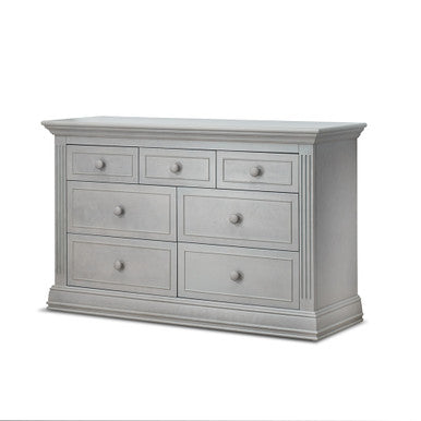 Sorelle Providence Double Dresser- Bambi Baby