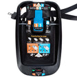 Maxi Cosi Infant Car Seat Base in Black - Bambi Baby