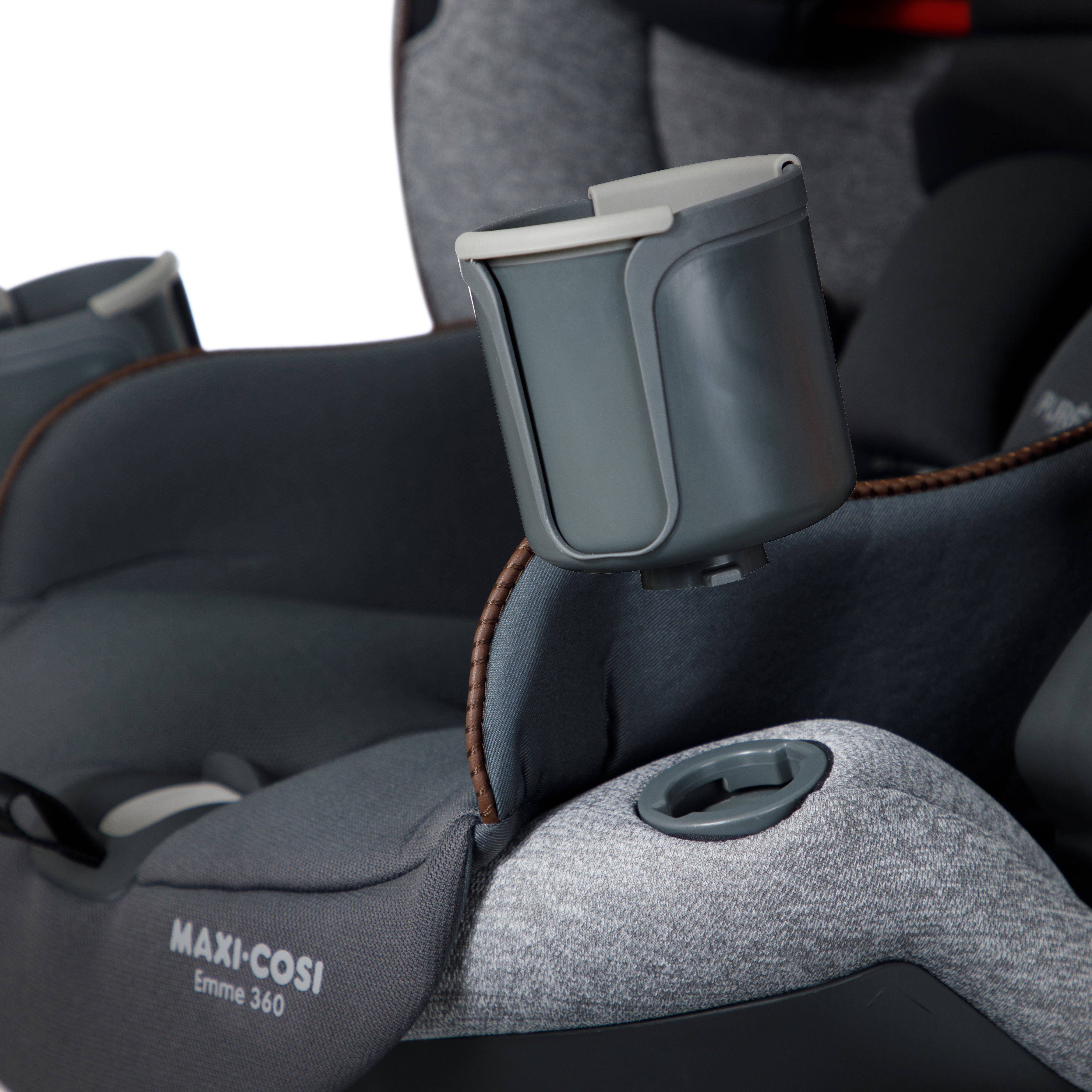 Maxi Cosi Emme 360 Convertible Car Seat- Bambi Baby