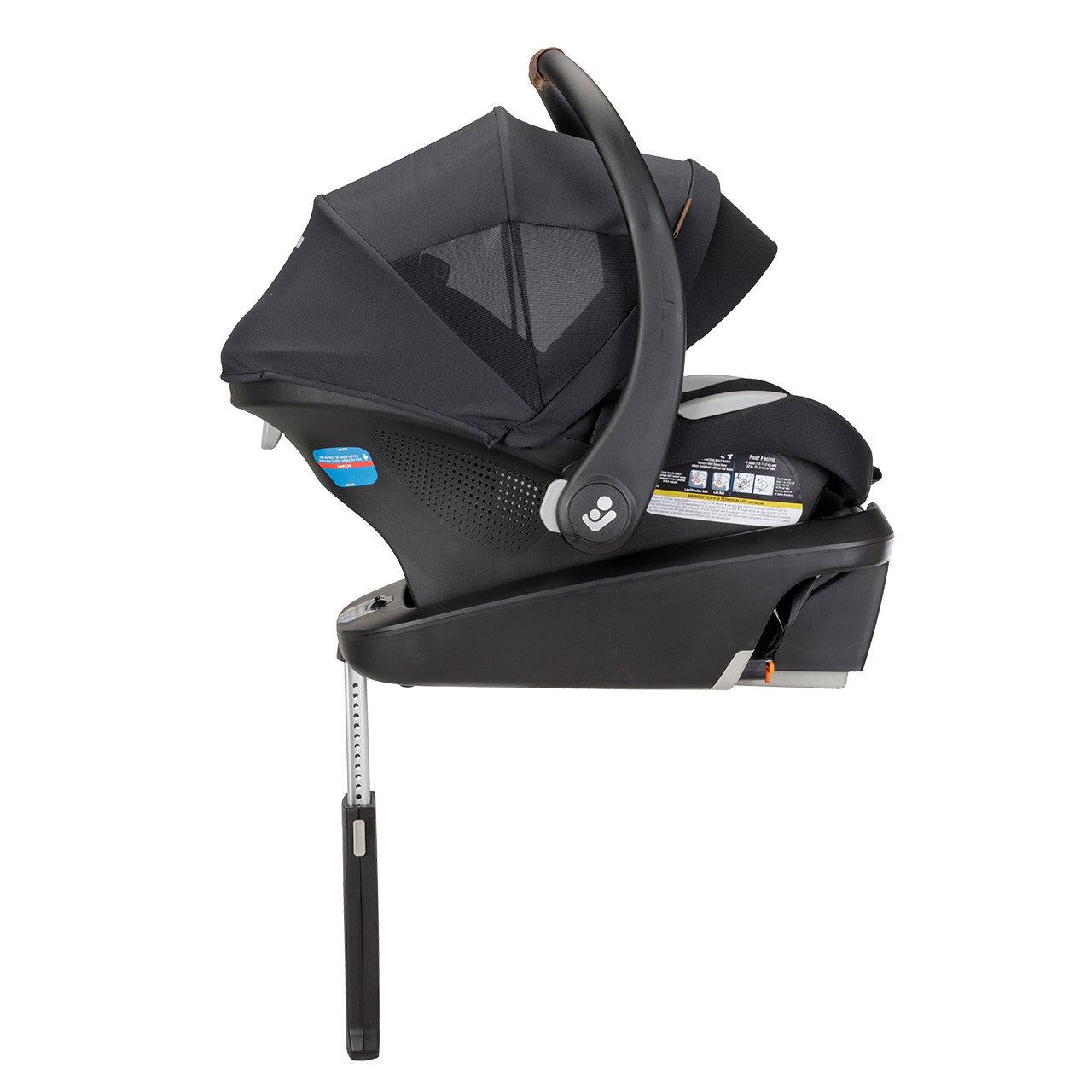 Maxi Cosi Mico Luxe+ Infant Car Seat- Bambi Baby