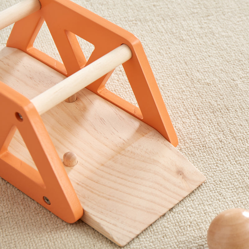 Wonder and Wise Putt Putt Golf- Bambi Baby