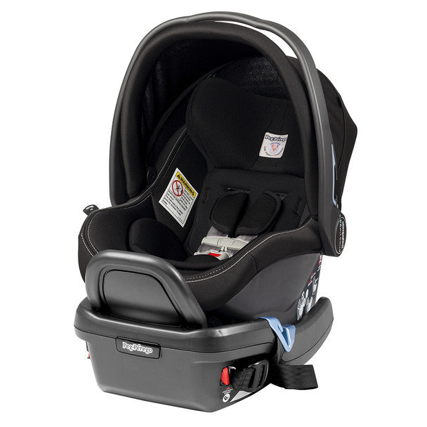 Peg Perego Primo Viaggio 4/35 in Onyx- Bambi Baby