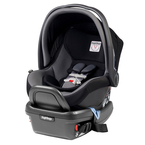 Peg Perego Primo Viaggio 4/35 en Piedra- Bambi Baby