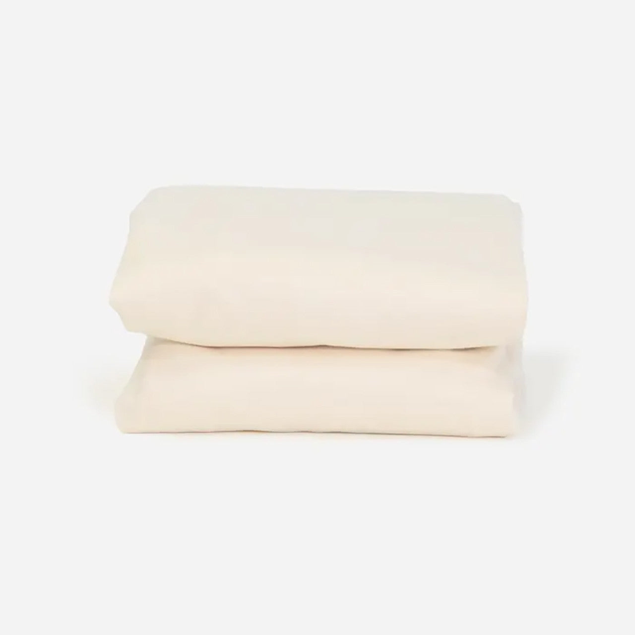 Naturepedic Waterproof Queen Fitted Pad - Natural- Bambi Baby