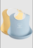 Powder Yellow/ Powder Blue