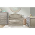 Sorelle Vista Elite 4 In 1 Crib - Bambi Baby