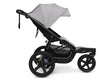 Jeep PowerGlyde Pro Jogging Stroller - Bambi Baby