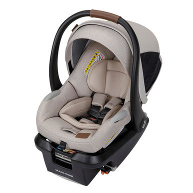 Maxi Cosi Mico Luxe+ Infant Car Seat- Bambi Baby
