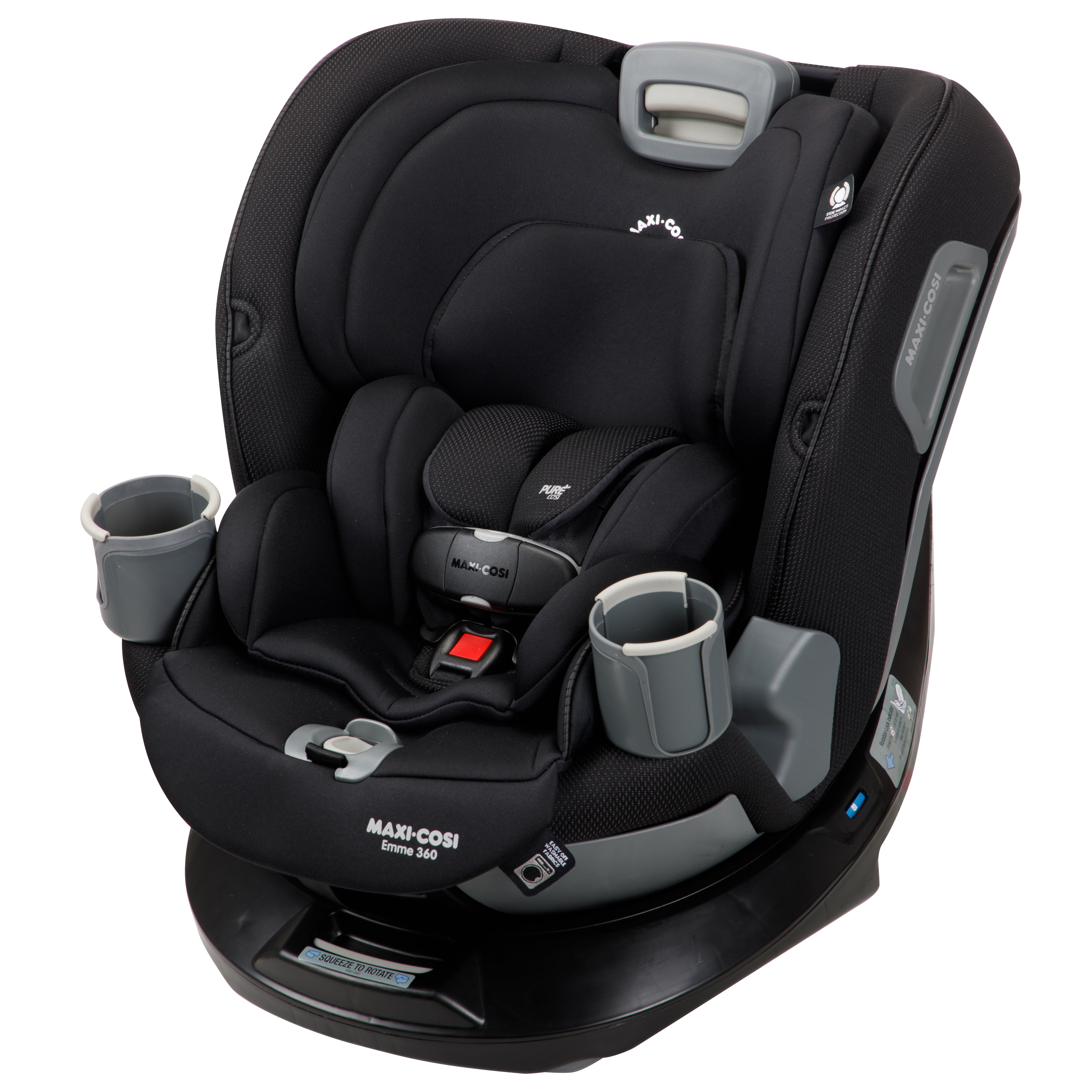 Asiento de coche convertible Maxi Cosi Emme 360- Bambi Baby