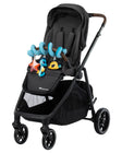 Tiny Love Tiny Mariners Spiral Stroller Activity Toy - Bambi Baby