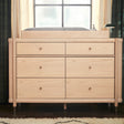 Maxi Cosi Brisa 6-Drawer Dresser - Bambi Baby