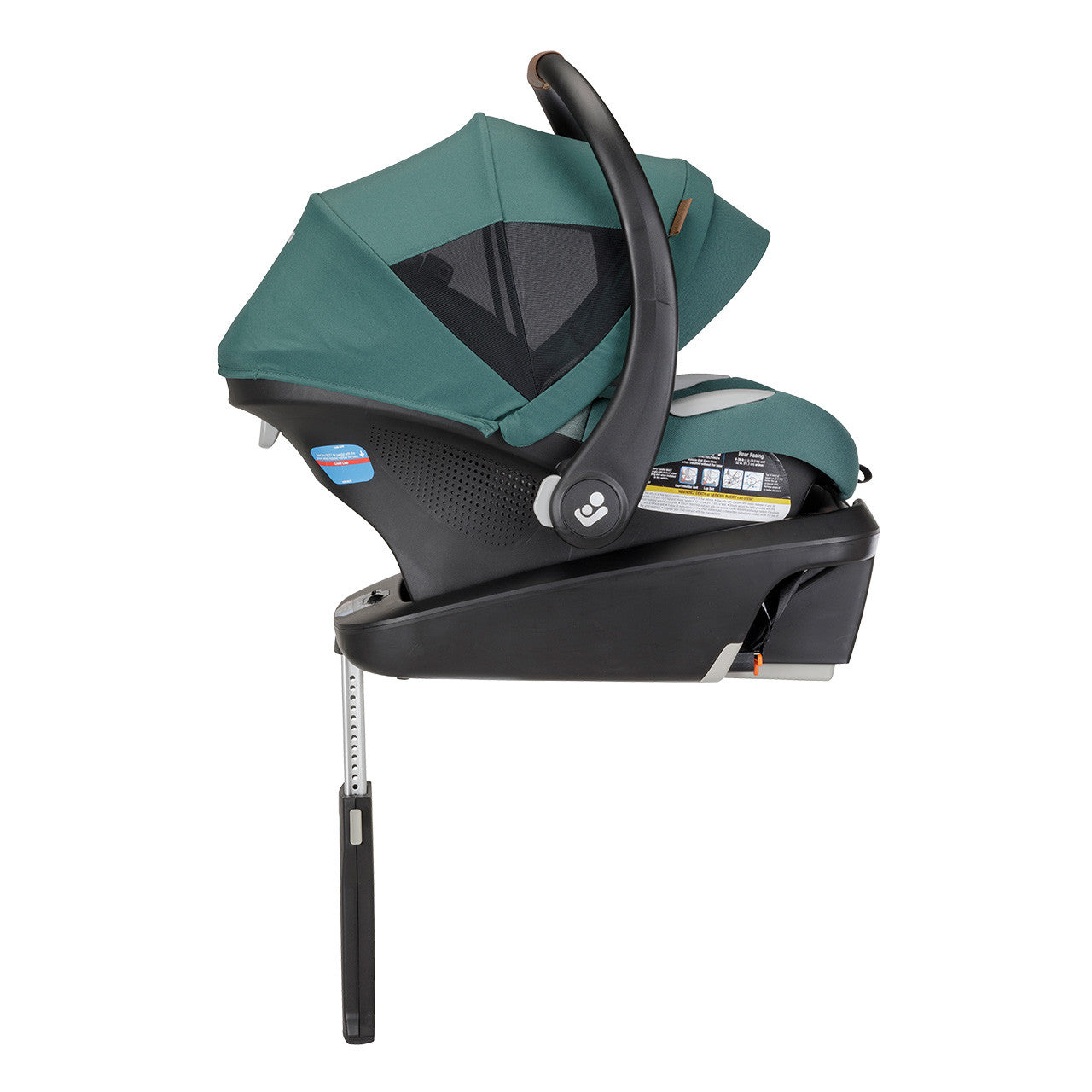 Maxi Cosi Mico Luxe+ Infant Car Seat- Bambi Baby