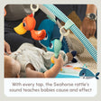 Tiny Love Tiny Mariners Developmental Gymini - Bambi Baby