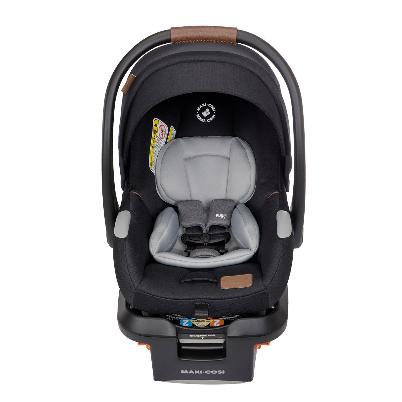 Maxi Cosi Mico Luxe+ Infant Car Seat- Bambi Baby