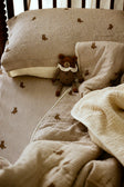 Oilo Muslin Quilt Set - Bambi Baby