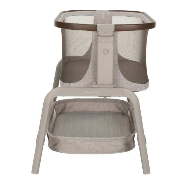 Maxi Cosi Iora Bedside Bassinet Classic Truffle