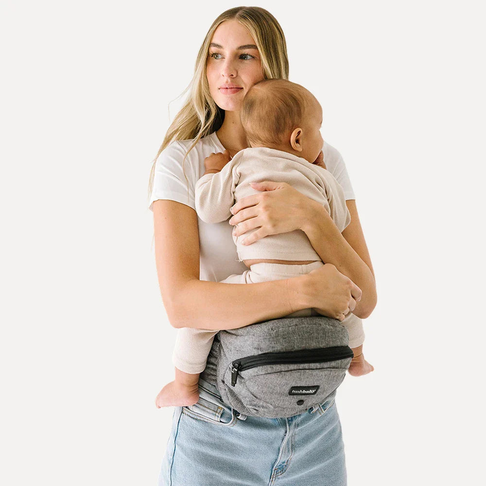 Tushbaby Hip Carrier- Bambi Baby