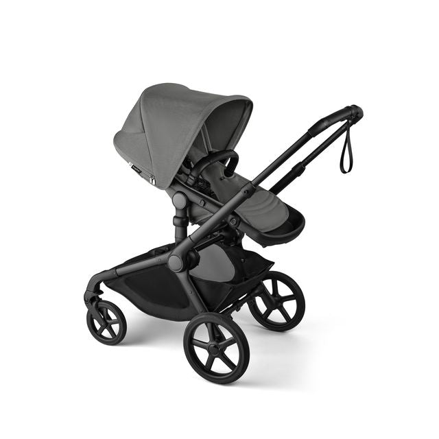 Bugaboo Kangaroo Seat Complete Stroller- Bambi Baby