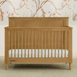 Delta Children Penelope 6-in-1 Convertible Crib - Bambi Baby