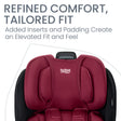 Britax Poplar S Convertible Car Seat 2-in-1 - Bambi Baby