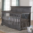 Pali Ragusa Convertible Crib - Bambi Baby