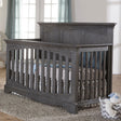 Pali Ragusa Convertible Crib - Bambi Baby
